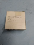 Brand New Bsa A65 Connecting Rod Bearings. 67-1431/.010. Fixed Price $50.00.