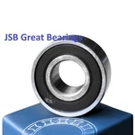 62/32-2RS Rubber Seal Bearings. Fixed Price $8.48.
