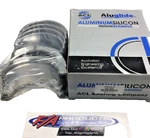 Acl 5M829A-10 Aluglide Big Block Chevy 396 402 427 454 Engines Main Bearing Set. Fixed Price $37.59.