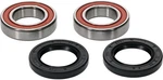 Pivot Works Premium Wheel Bearing Kit 22-51035P 144643 PIV25-1035-P. Fixed Price $19.97.