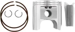 Wiseco Piston Kit 1.50MM Oversize 77.50MM Bore 549M07750. Fixed Price $179.99.