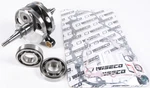 WPC151 Wiseco Bottom End Kit For Yamaha YZ450F 2006-2009 Includes Bearings &. Fixed Price $602.52.