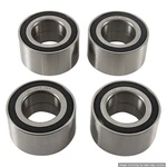 Pivot Works Rear Wheel Bearings Polaris Ranger 500 700 800 PWRWK-P21-000. Fixed Price $133.14.