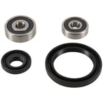 New Pivot Works Wheel Bearing PWFWK-S36-000 For Suzuki Ts 75 76 77. Fixed Price $20.83.