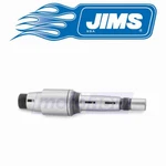 Jims Pinion Shaft For 1986 Harley Davidson Flht Electra Glide Standard - Hp. Fixed Price $177.73.