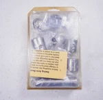 2002-2004 Yamaha YZ250 WR250F Linkage Kit By Msr 41-3754. Fixed Price $88.99.