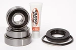 Pivot Works Rear Wheel Bearing Kit For Honda CB750SC 1982-1983. Fixed Price $23.79.