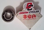 Nos Genuine Suzuki Bearing 20X47X14 09269-20006 New Oem. Fixed Price $33.99.
