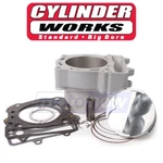 Cylinder Works 51002-K01 Big Bore For Engine Kits Rt. Fixed Price $933.80.