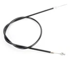 Balls Black Vinyl Clutch Cable 24-52004 133491 ABR45-2004. Fixed Price $16.78.