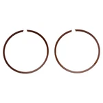 Wiseco Ring Set - 68.50MM 2697CD. Fixed Price $48.63.