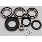 Balls Rear Differential Bearing And Seal Kit 25-2079. Fixed Price $121.89.