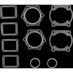 Prox Top End Gasket Set YZ125 '05-10 35.2225. Fixed Price $42.24.