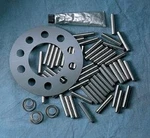 Belt Drives Clutch Hub Bearing Kit Motorcycle Street Bike BF-1 DS-360172. Fixed Price $48.77.