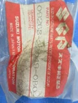 Nos Suzuki RM125 Crankshaft Bearing, # 09263-22049-0B0 1986-88 S21. Fixed Price $59.95.