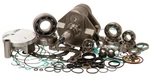 Wrench Rabbit Complete Engine Rebuild Kit For 2009 Kawasaki Kx 450 WR101-045. Fixed Price $1030.16.
