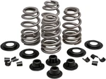 Kibblewhite Precision Performance Rebuild Ovate Wire Beehive Valve Spring Kits -. Fixed Price $147.06.