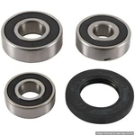 Pivot Works Rear Wheel Bearings 1999-2009 Suzuki GZ250 Lifetime Warranty. Fixed Price $51.10.