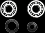 Prox 23.CBS23099 Crank Bearing & Seal Kit. Fixed Price $72.81.