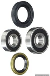 Pivot Works Rear Wheel Bearings PWRWK-Y43-000 2002-2004 Yamaha TTR225 New. Fixed Price $56.67.