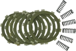 Ebc Clutch Kit SRC57. Fixed Price $151.99.