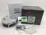 Vertex Piston Kit Honda Crf 450 Inc Rings, Pin & Clips 'a' 95.95MM 2002-2003. Fixed Price $241.62.