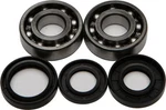 Balls Crankshaft Bearing Kit For Yamaha YZ80 74-92. Fixed Price $54.18.