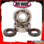 K091 Crankshaft Bearings And Seals Kit Hot Rods Kawasaki Kx 450F 2016-. Fixed Price $76.21.