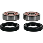 Pivot Works 2008-2009 XV17AT Road Star Silverado Yamaha Wheel Bearing Kit Premiu. Fixed Price $41.20.