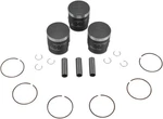 Wiseco Pistons 1.50MM Over 72.50MM For Kawasaki H2 Mach Iv 1972-1975. Fixed Price $555.99.