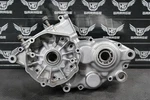 1995 Suzuki RM80 Oem Left Engine Motor Cases Block 11300-03812. Fixed Price $93.49.