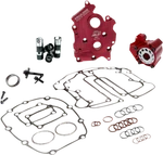 Feuling Race Series Oil System Kit Water Cooled Gear Or Chain Drive 7099ST. Fixed Price $1229.95.