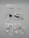 Balls Racing Clutch Master Cylinder Rebuild Kit 18-4004. Fixed Price $29.98.