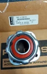 Polaris 2206759 Bearing-asm Double Part 1523088. Fixed Price $89.99.