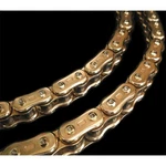 Ek Chain 520X120 Gold 520MXR/3D-120/G.SPJ. Fixed Price $168.71.
