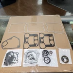 Harley-davidson Complete Engine James Gasket Kit W/ Metal Big Twin 17035-83B. Fixed Price $130.00.