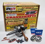 00-05 Kawasaki Kx 65 Oem Stock Heavy Duty Crankshaft Hot Rods Skf Bearings. Fixed Price $268.80.