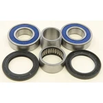 Balls Rear Wheel Bearing Kit 25-1476. Fixed Price $87.43.