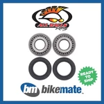 Wheel Bearings Seals Kit Rear For Harley Fxstc 1340 Custom 1997 1998 1999. Fixed Price $28.53.