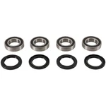 Pivot Works Wheel Bearing Kit Rear PWRWK-S16-500. Fixed Price $77.99.
