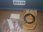 Honda Nos Oem Bearing 91051-371-004 Koyo 6914 C3 GL1000 GL500 CX500 (61914). Fixed Price $119.50.