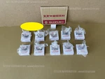 Mix! Suzuki GSX-R1000 17-24 Bearing Crankshaft Yellow Set X10P 12229-17K00-0D0. Fixed Price $95.22.