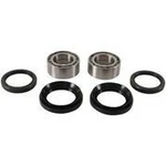 Pivot Works 1989 TRX300 Fourtrax Honda Front Wheel Bearing Kit PWFWK-H20-003. Fixed Price $91.78.