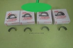 Suzuki GSX250R 2019 Bearing, Crankshaft (green) Set X8 12229-48H10-0A0. Fixed Price $89.93.