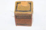 Genuine Harley-davidson Wla Wlc Gear Right Side +.0006" Bearing 414-37H Nos. Fixed Price $20.00.