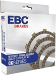 CK3428 Ebc Clutch For Suzuki TL1000R W/x/y, TL1000S (see Description!). Fixed Price $160.01.