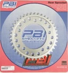 Pbi Rear Sprocket Aluminum 40T-520 Honda. Fixed Price $55.99.
