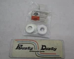 Lot Of 18 Harley Davidson Genuine Nos Washers 90763-79. Fixed Price $14.99.