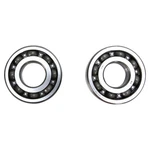 Pro-x Crankshaft Bearing And Seal Kit For 2004-2013 Yamaha YFZ450 Atv. Fixed Price $100.77.