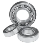 Wsm Crankshaft Bearing 010-224-01BLU. Fixed Price $24.47.